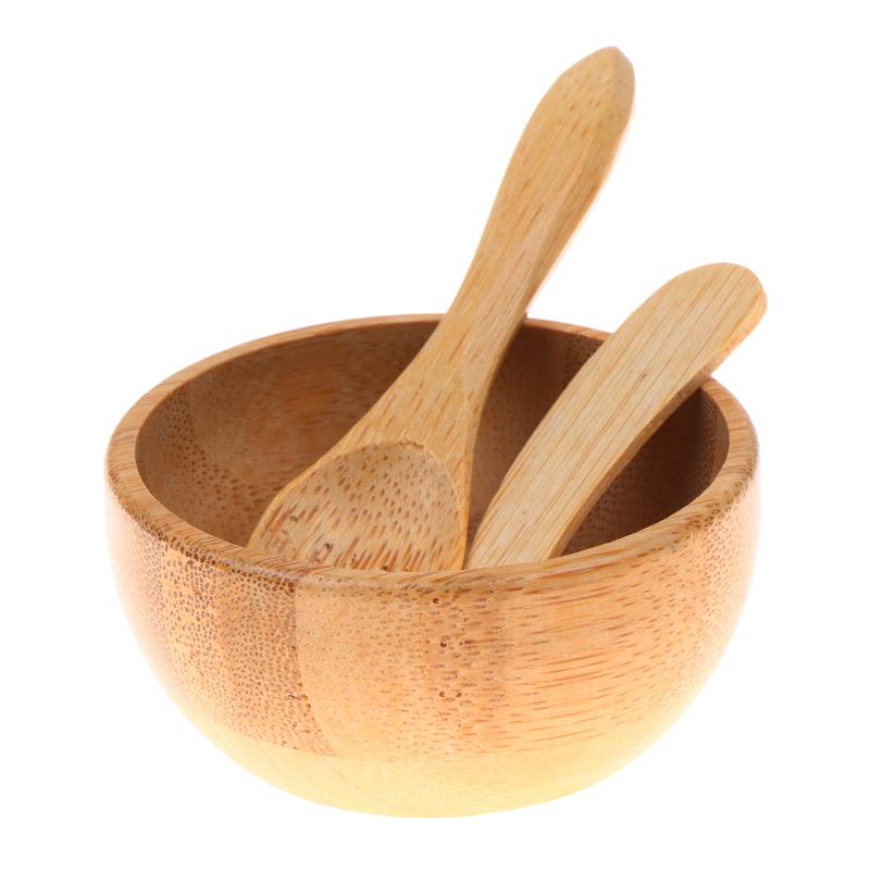 3 szt. Mini Bambusowe Miseczki – Fragrance Oil Set recenzja i cena