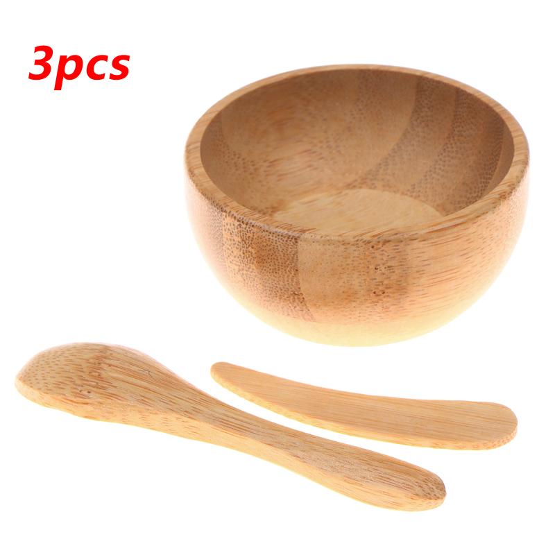 3 szt. Mini Bambusowe Miseczki – Fragrance Oil Set recenzja i cena