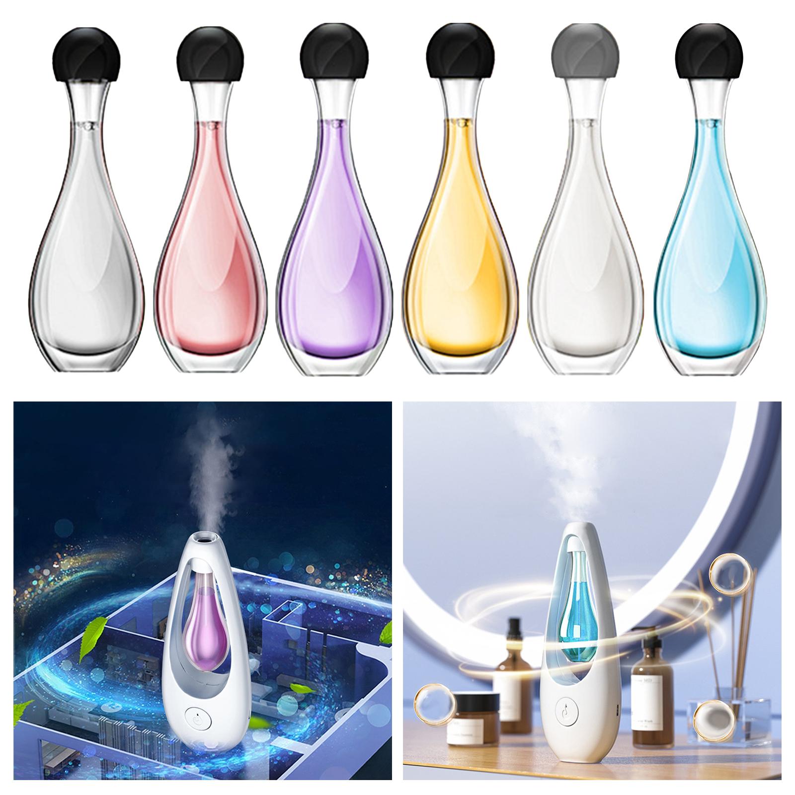 Dyfuzor olejki eteryczne DIY ś – Home Fragrance Tool recenzja i cena