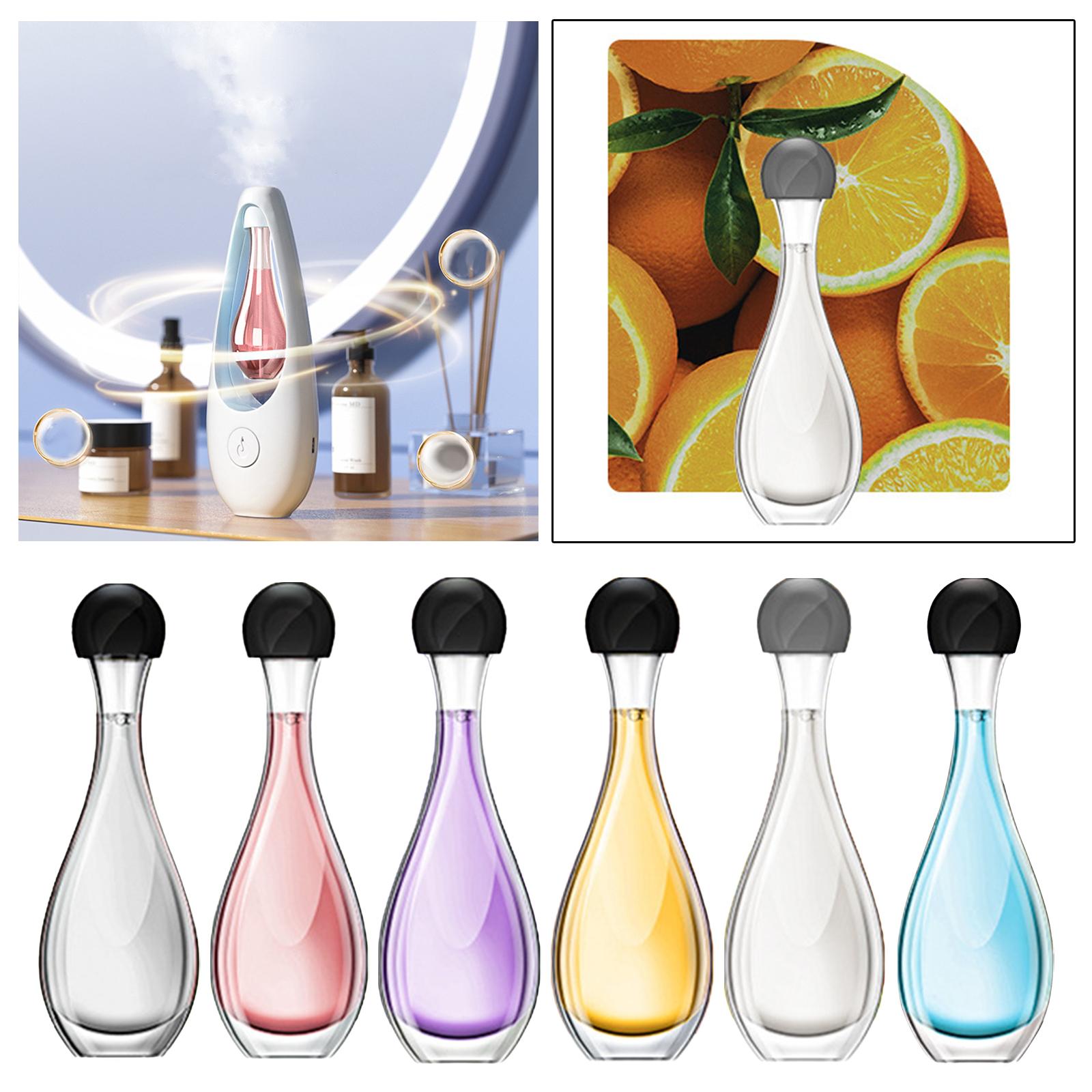 Dyfuzor olejki eteryczne DIY ś – Home Fragrance Tool recenzja i cena