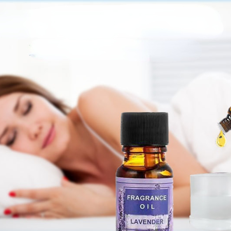 10ML lawenda eukaliptus czyste – Home Fragrance Bergamot recenzja i cena