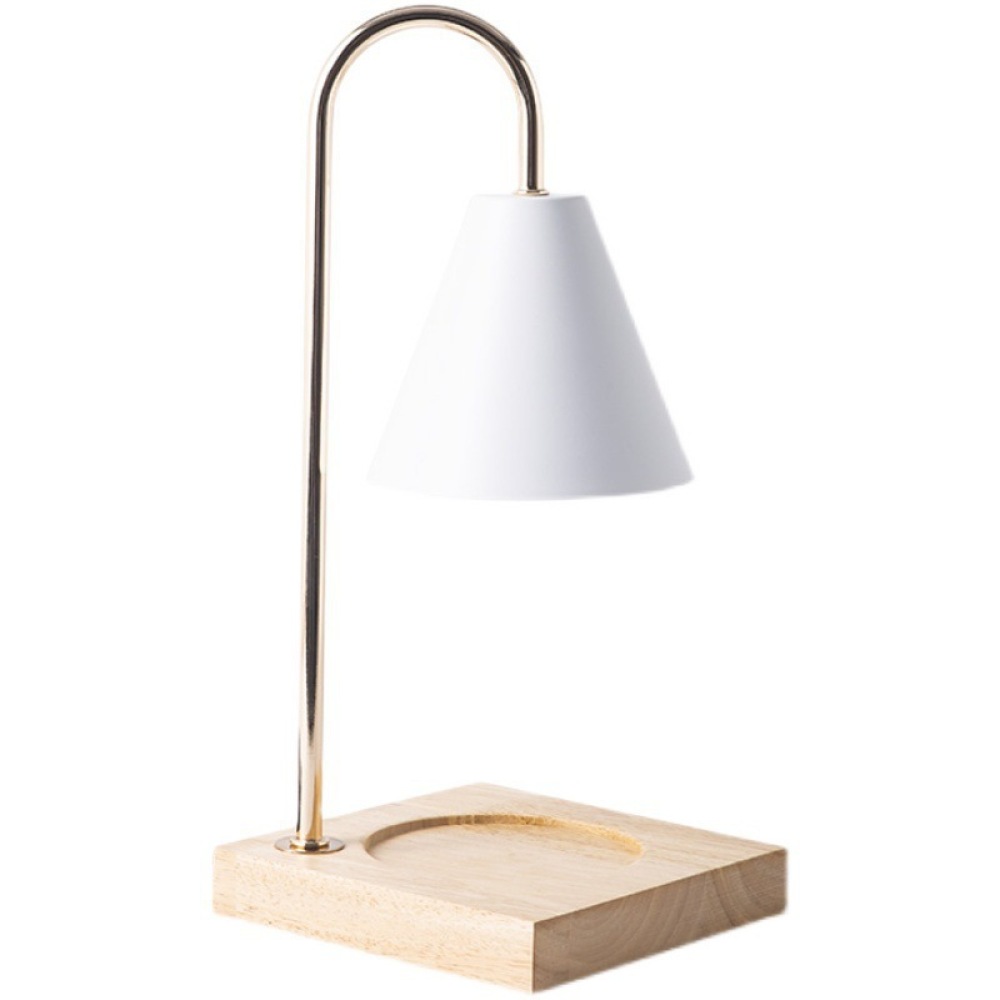 Nowoczesna lampa do podgrzewan – Home Fragrance Lamp recenzja i cena