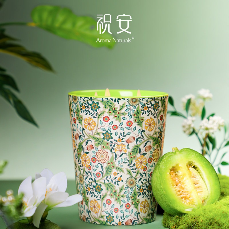 Seria Artystyczna Aroma Natura – Home Fragrance Large recenzja i cena
