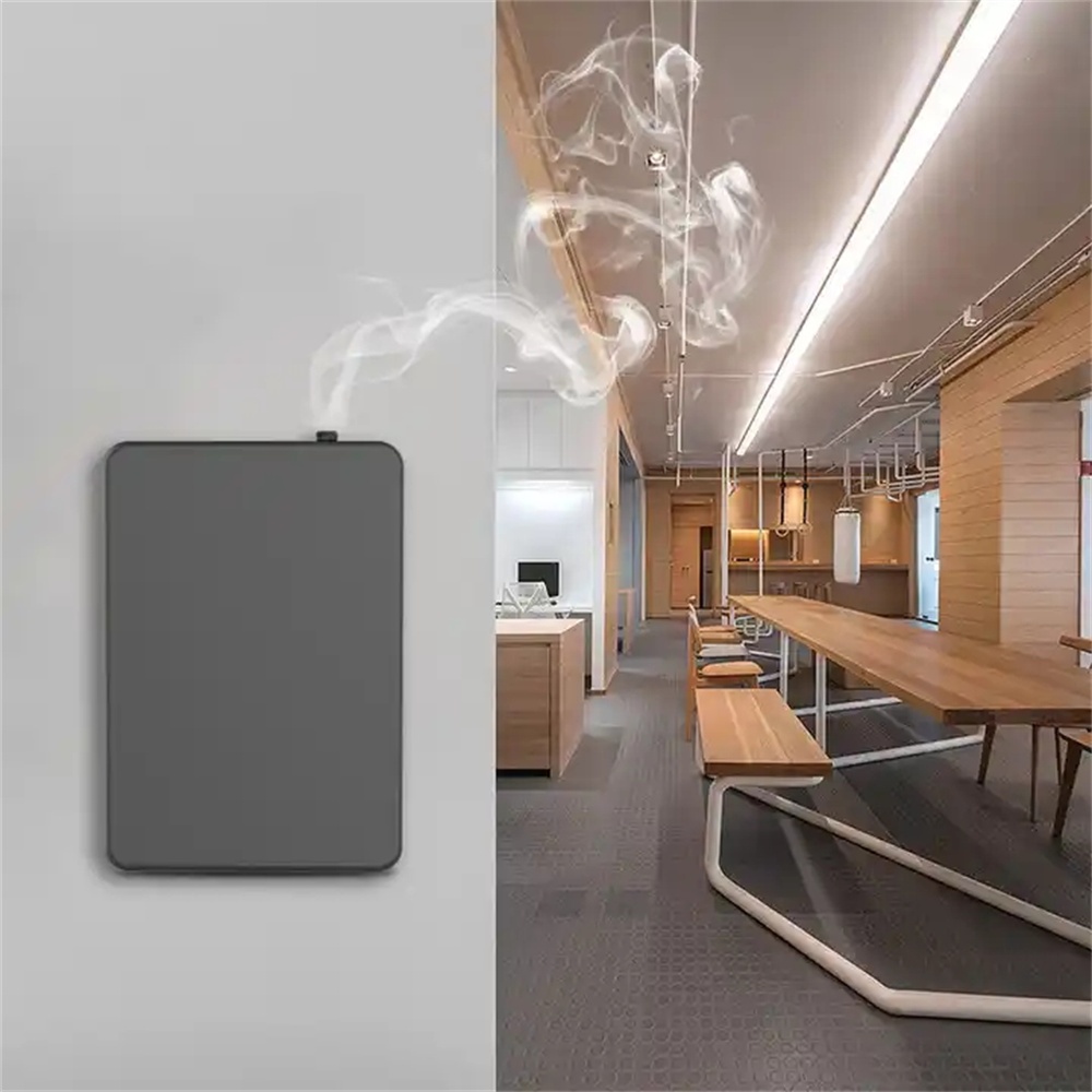 Dyfuzor zapachowy o zasięgu 50 – Home Fragrance System recenzja i cena