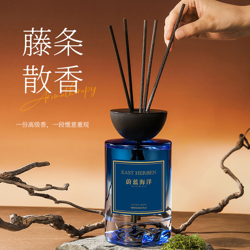 500ML Duża Pojemność, Aromater – Home Fragrance Large recenzja i cena