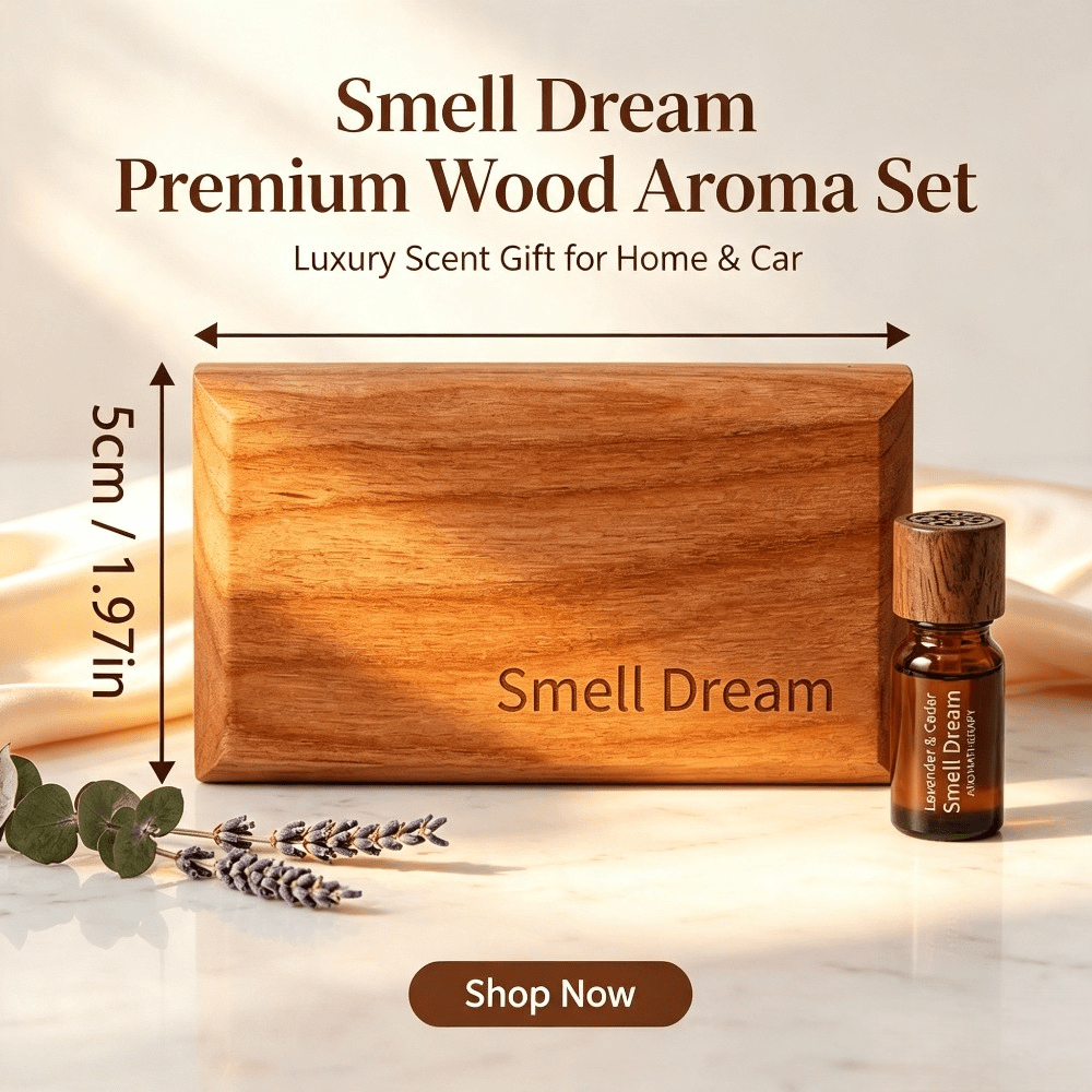 Odświeżacz powietrza do samoch – Home Fragrance Long Lasting recenzja i cena