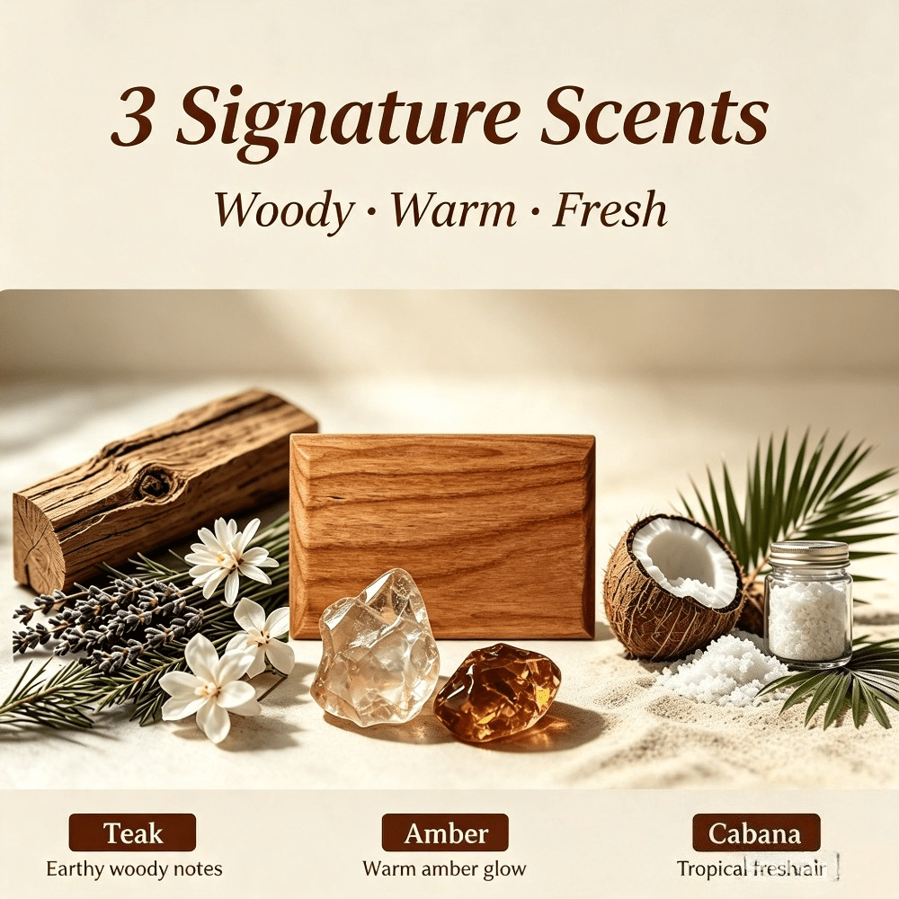 Odświeżacz powietrza do samoch – Home Fragrance Long Lasting recenzja i cena